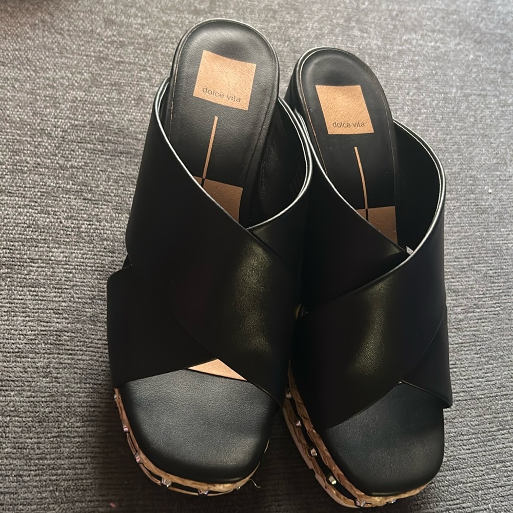 Dolce vita Woman sandals